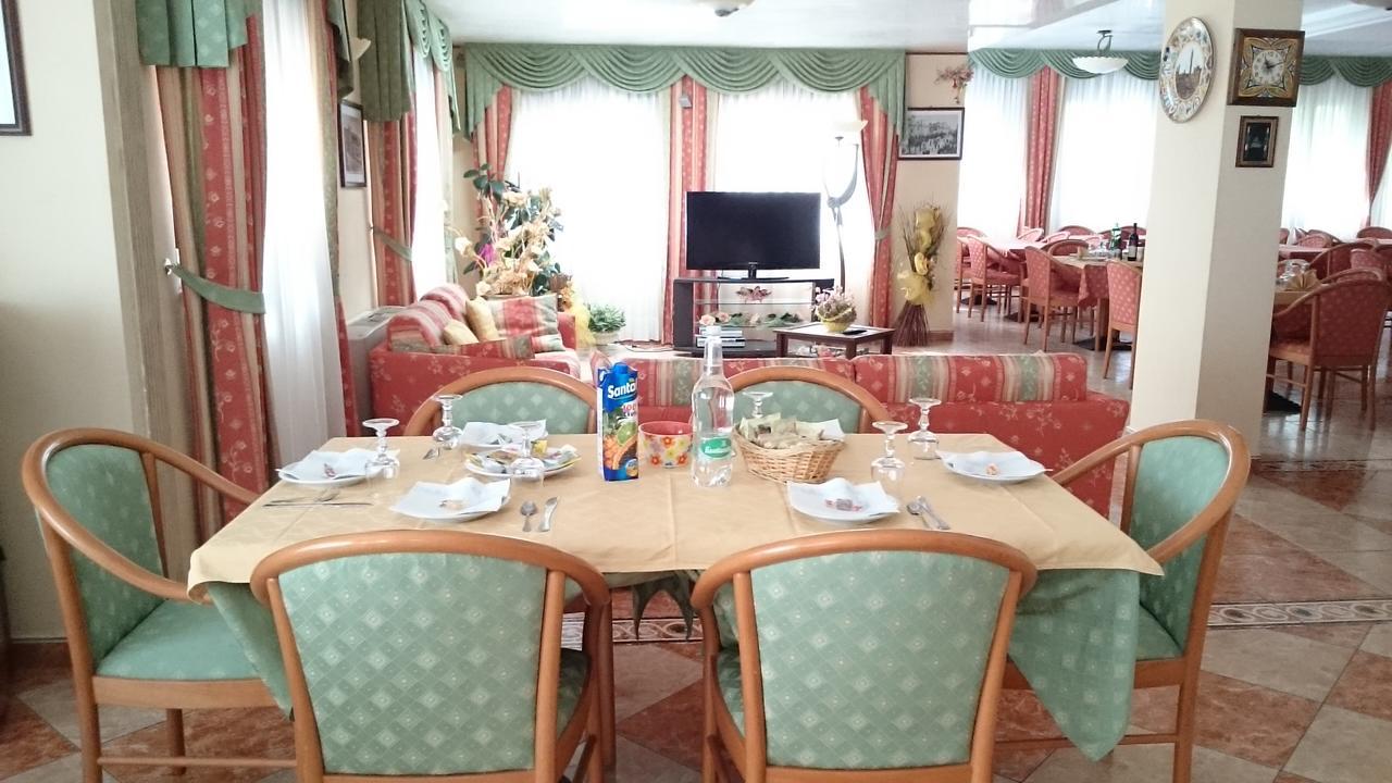 Hotel House San Giovanni Rotondo
