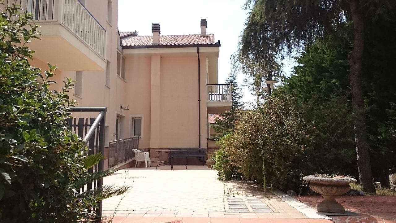Hotel House