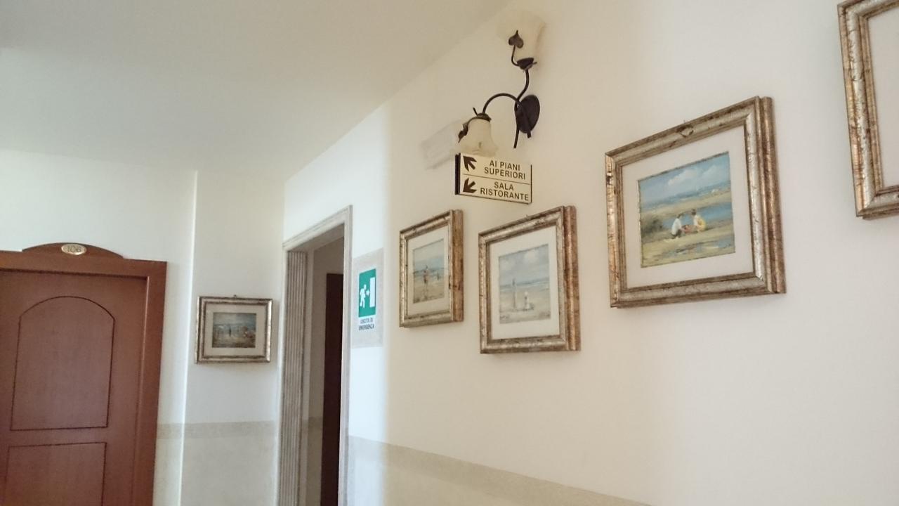 Hotel House San Giovanni Rotondo