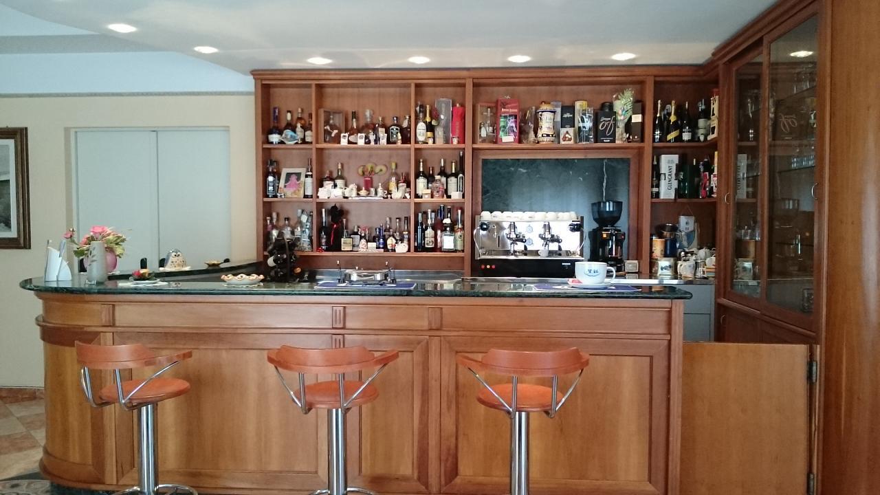 House Hotel San Giovanni Rotondo