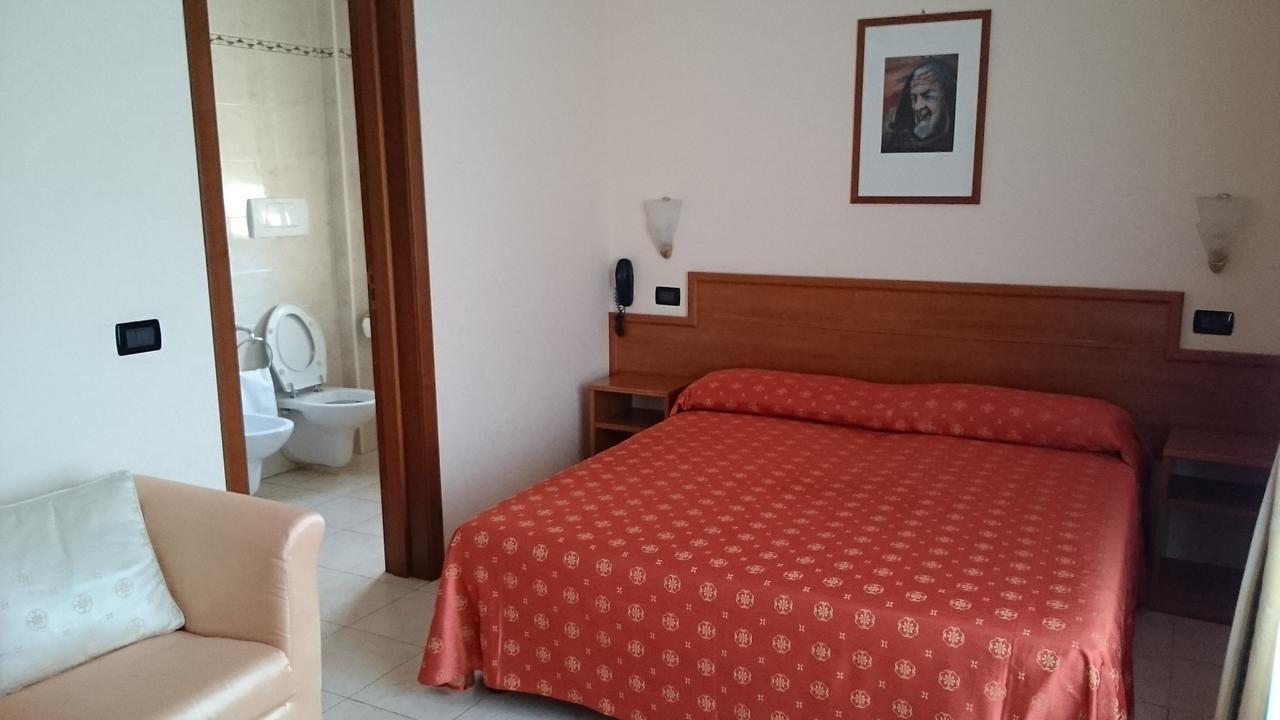 House 3* San Giovanni Rotondo
