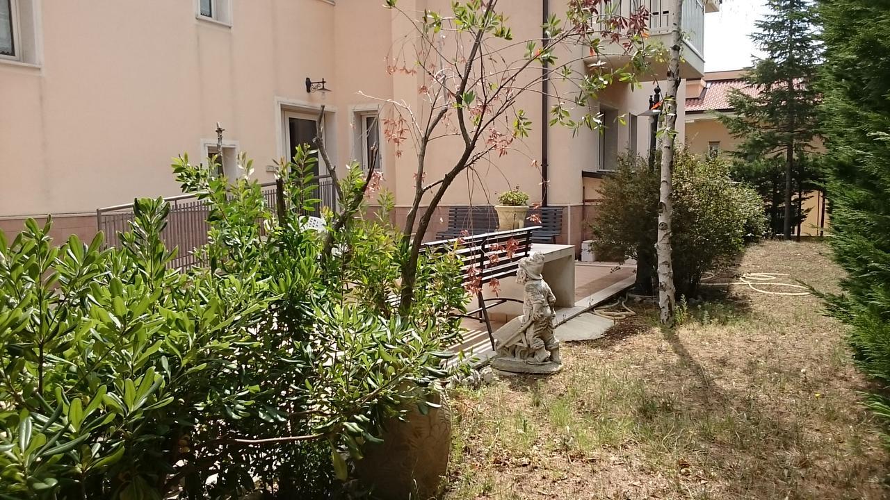 House San Giovanni Rotondo