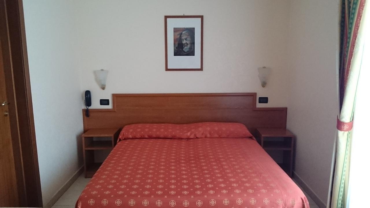 House San Giovanni Rotondo