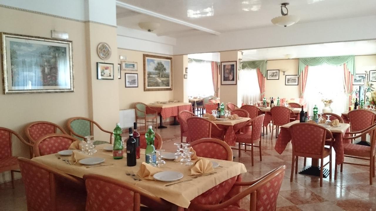 Hotel House San Giovanni Rotondo