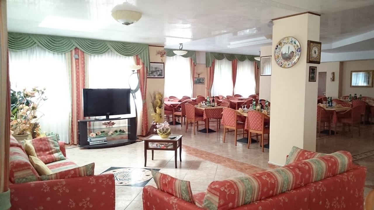 House 3* San Giovanni Rotondo
