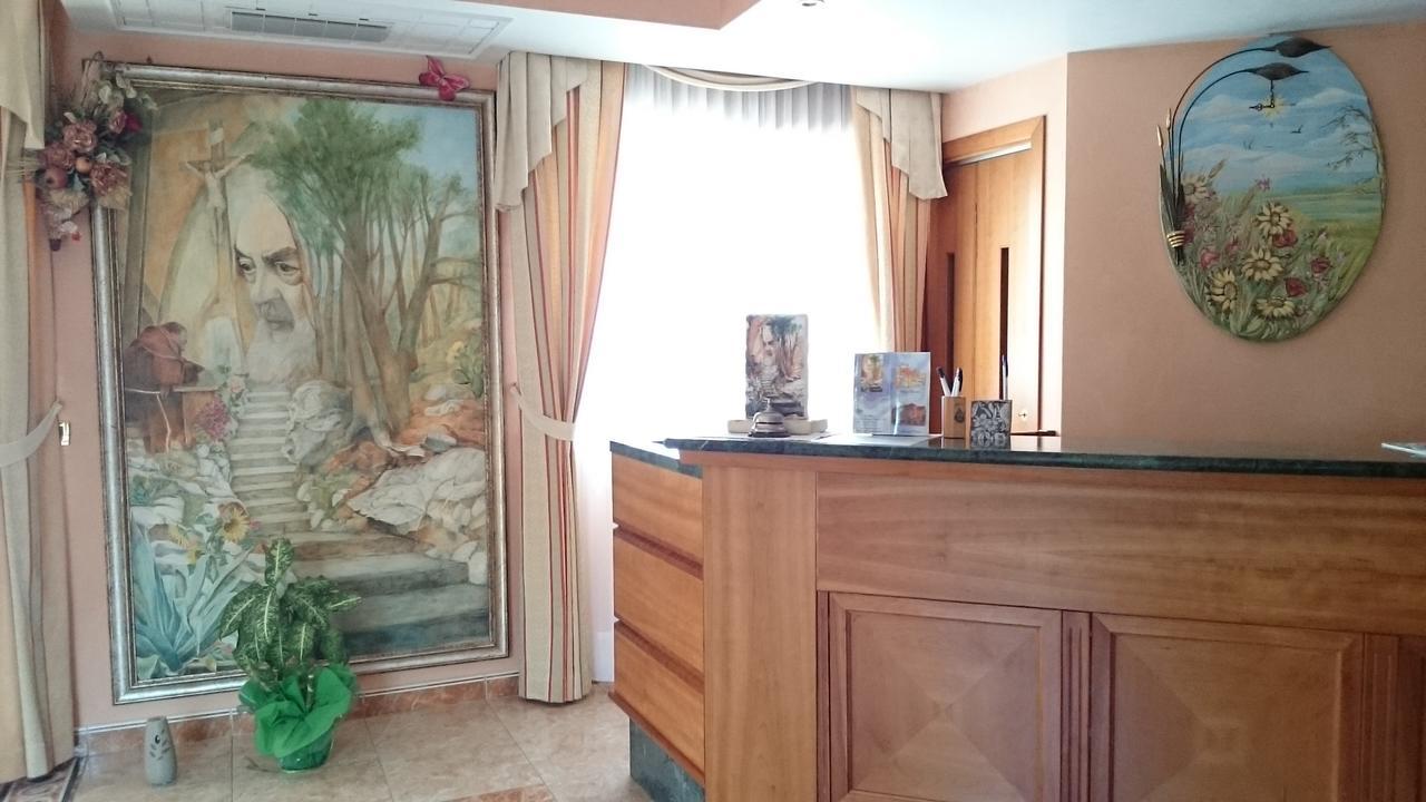 House San Giovanni Rotondo